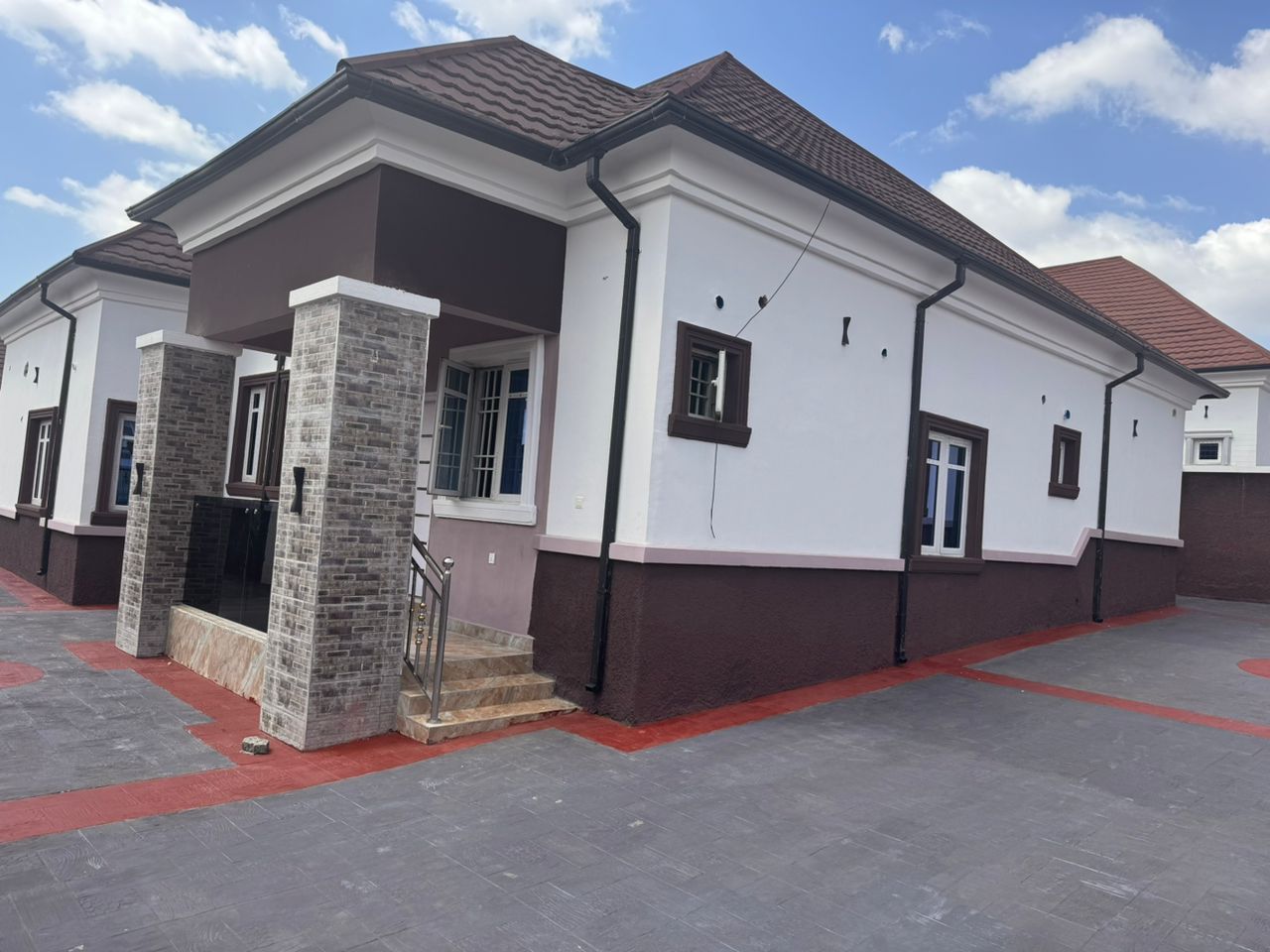 Retail Space